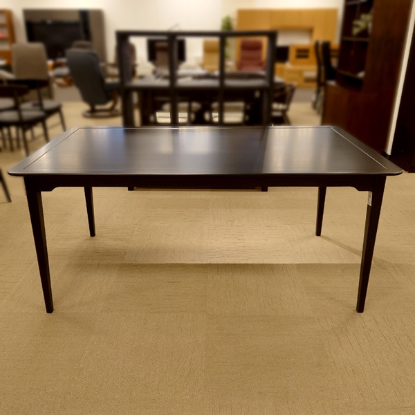 ダイニングテーブル「T-2317BX」幅160cm/アウトレット＆リワース大阪南港展示品