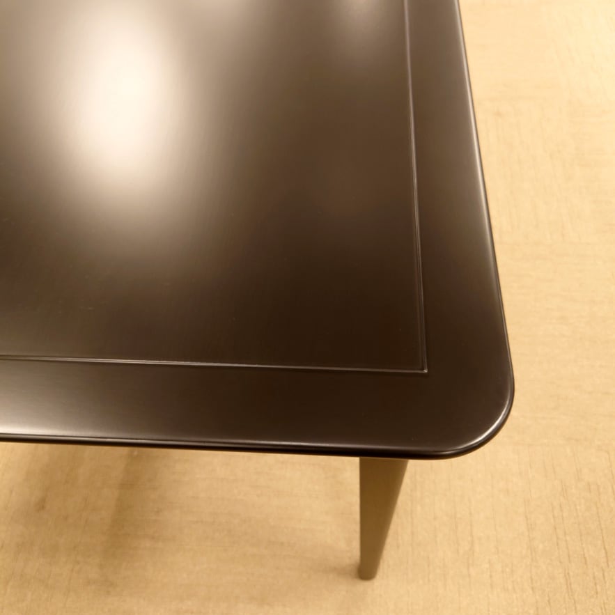 ダイニングテーブル「T-2317BX」幅160cm/アウトレット＆リワース大阪南港展示品