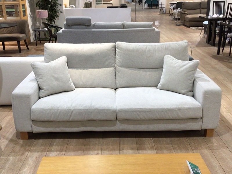 【地域限定送料込み】IDC 大塚家具 DUO デュオ 3人掛けソファ デュオのブランド紹介｜ブランド｜【公式】大塚家具 | 家具