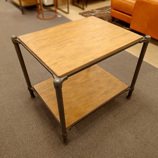 エンドテーブル「12-8003」イーセン・アーレン/アウトレット＆リワース大阪南港展示品