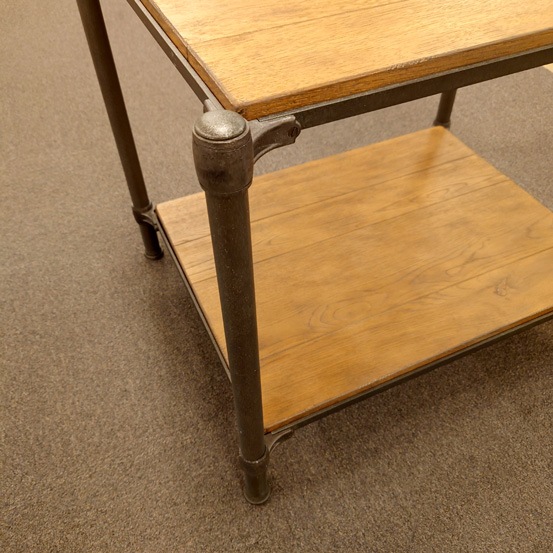 エンドテーブル「12-8003」イーセン・アーレン/アウトレット＆リワース大阪南港展示品