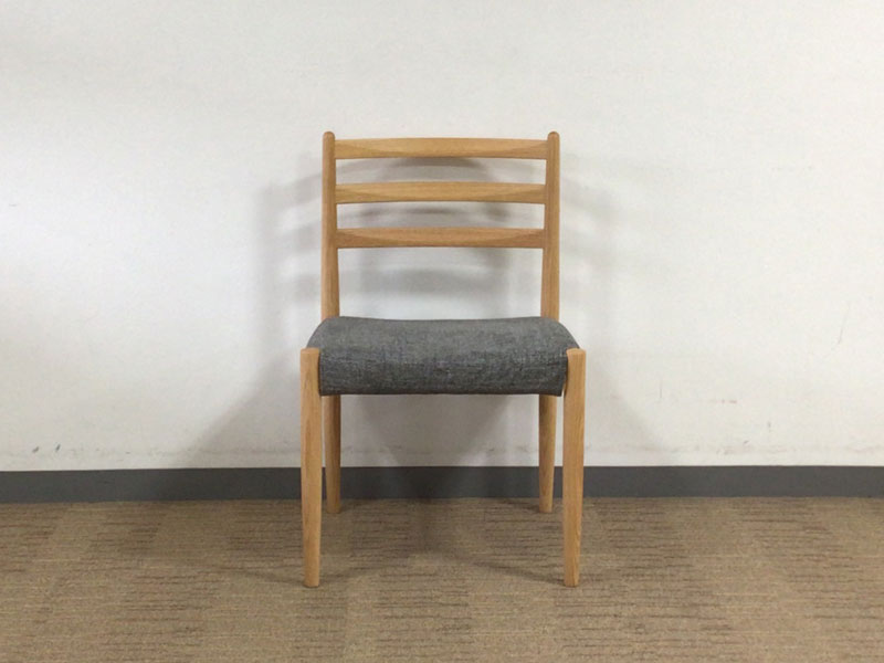 ダイニングチェア4脚セット 「セレスタ 」OG17A9 カバーリング／アウトレット＆ベッドルームギャラリー横浜展示品