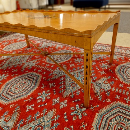 コーヒーテーブル「36967-SD」/アウトレット＆リワース大阪南港展示品