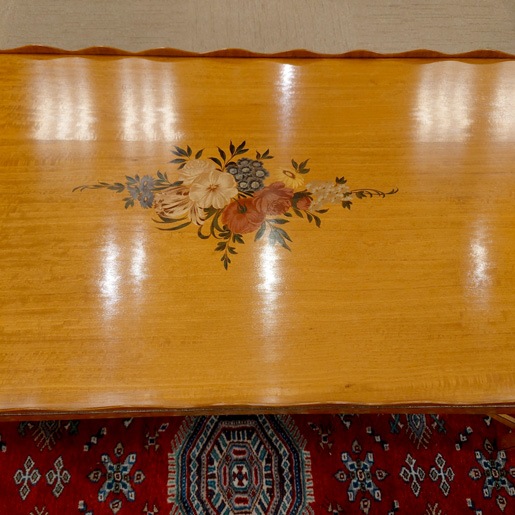 コーヒーテーブル「36967-SD」/アウトレット＆リワース大阪南港展示品