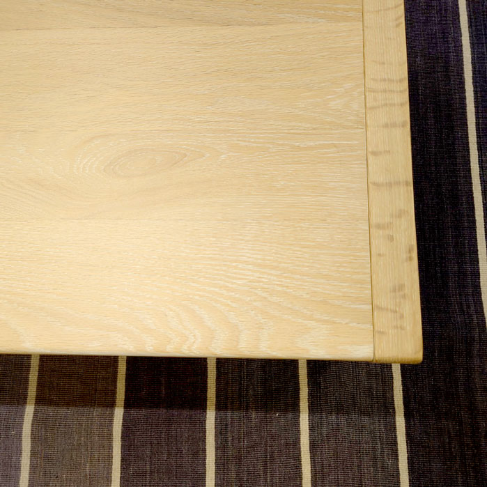 リビングテーブル 「T04680M」 オーク材SU色/アウトレット＆リワース大阪南港展示品