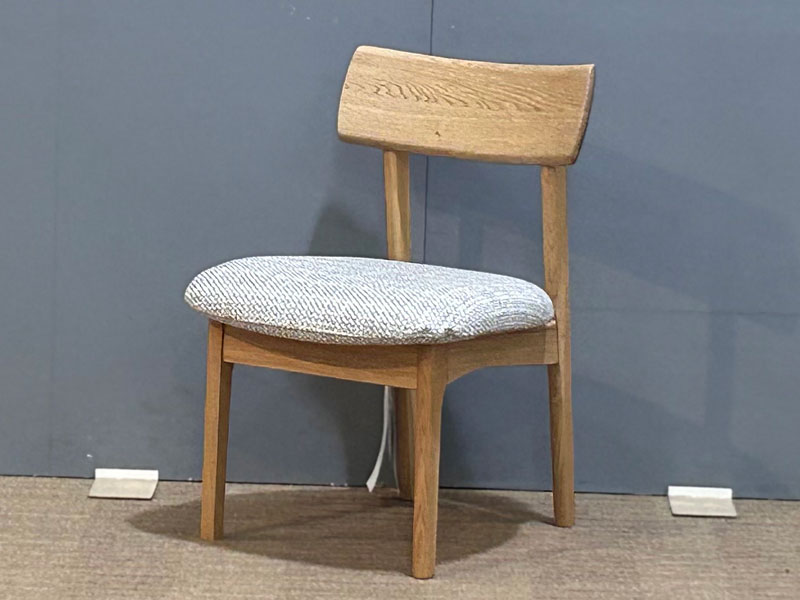 LDダイニング5点セット「OLリード」/アウトレット＆ベッドルームギャラリー横浜展示品