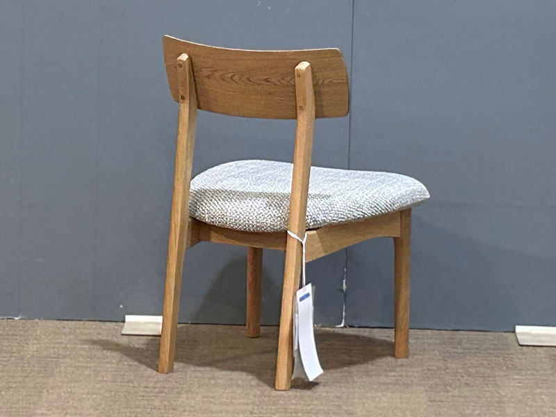 LDダイニング5点セット「OLリード」/アウトレット＆ベッドルームギャラリー横浜展示品