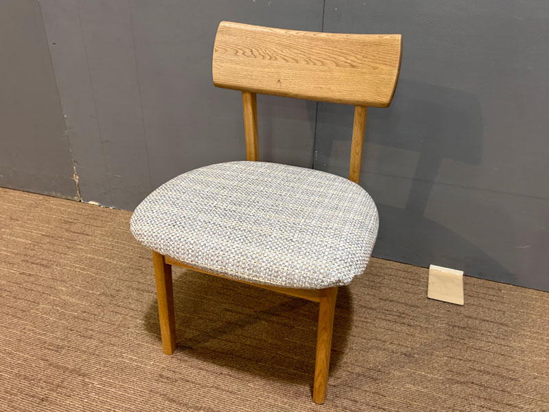 LDダイニング5点セット「OLリード」/アウトレット＆ベッドルームギャラリー横浜展示品