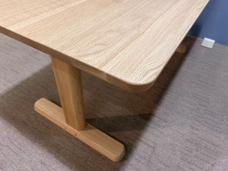 LDダイニング5点セット「OLリード」/アウトレット＆ベッドルームギャラリー横浜展示品