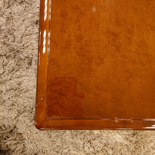 センターテーブル「グラハムFT」B-GBR/アウトレット＆リワース大阪南港展示品