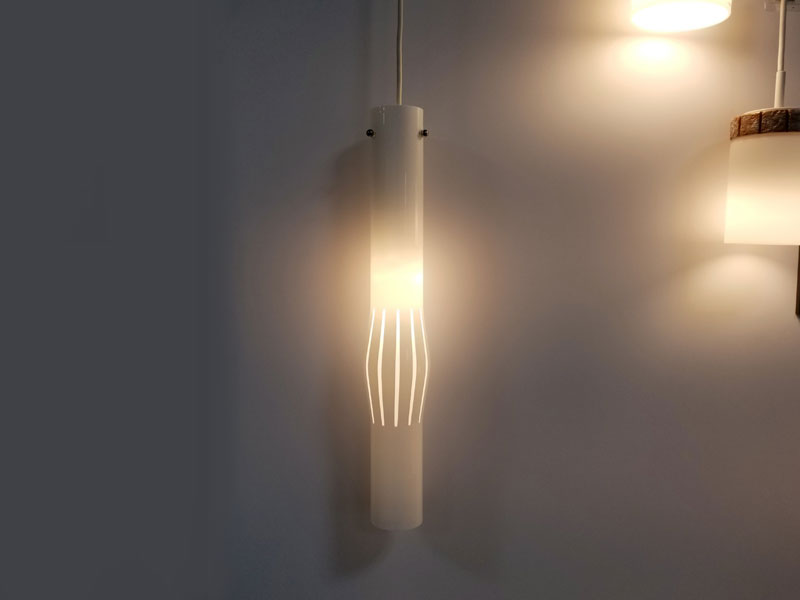 ペンダント「AKC-500 WH」※ダクトレール取付専用商品/アウトレット