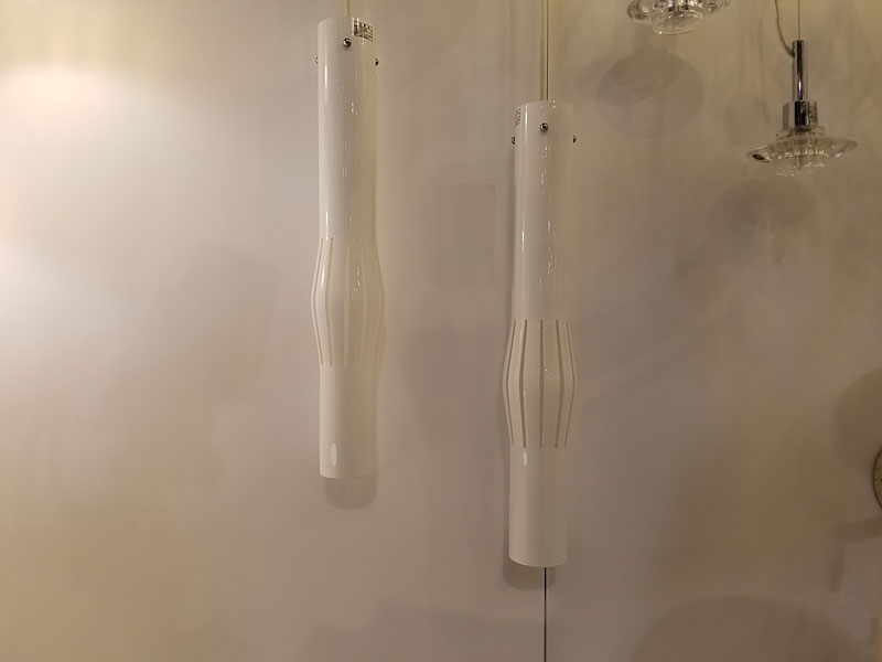 ペンダント「AKC-500 WH」※ダクトレール取付専用商品/アウトレット