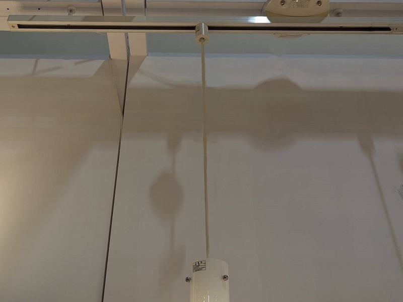 ペンダント「AKC-500 WH」※ダクトレール取付専用商品/アウトレット