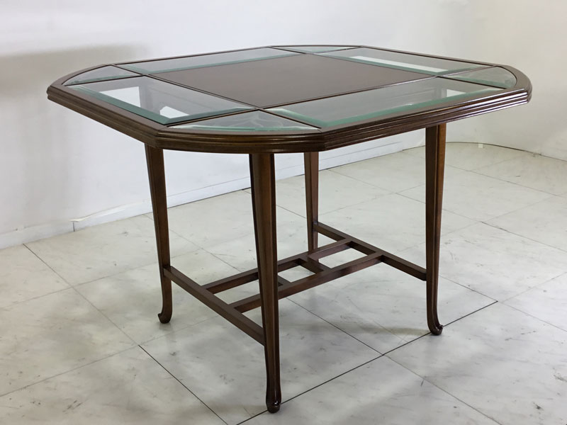 メデア テーブル ART72/県外倉庫保管品/数量限定特別ご提供品(新品)