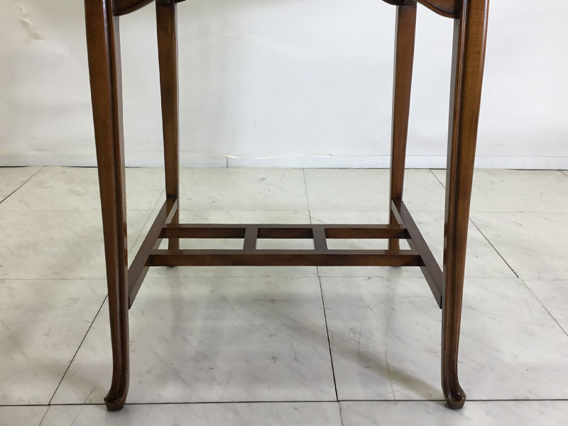 メデア テーブル ART72/県外倉庫保管品/数量限定特別ご提供品(新品)