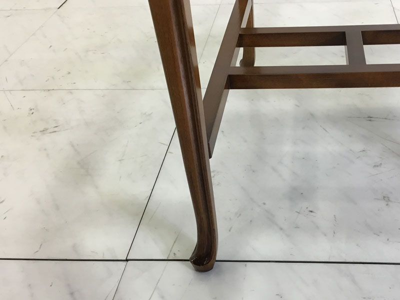 メデア テーブル ART72/県外倉庫保管品/数量限定特別ご提供品(新品)