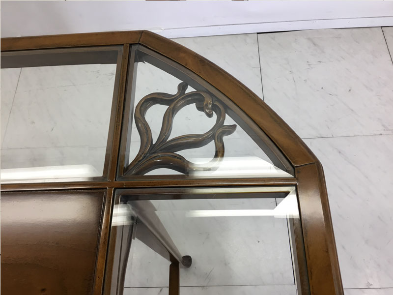 メデア テーブル ART72/県外倉庫保管品/数量限定特別ご提供品(新品)