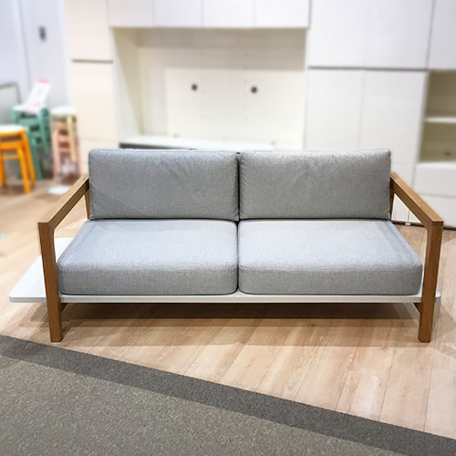 ソファ　BEBRSF30A1L　布30C/南船橋店展示品