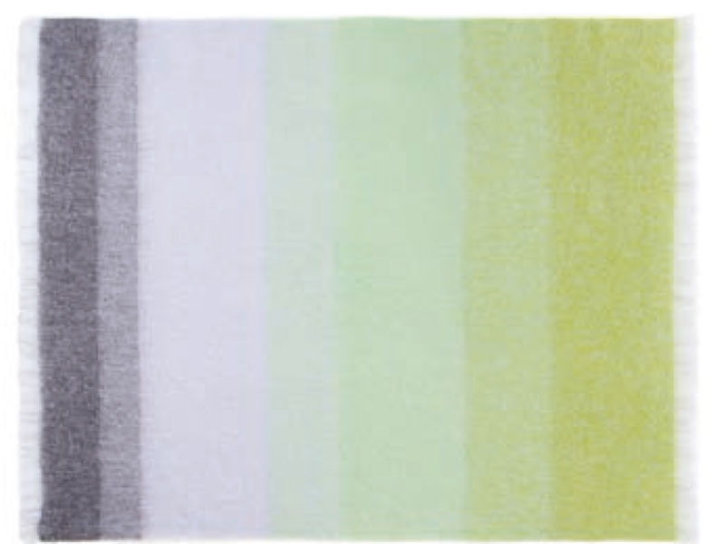 【価格見直しました！】モヘアブランケットスローケット「BSニューグロウス」/アウトレット＆ベッドルームギャラリー横浜在庫品