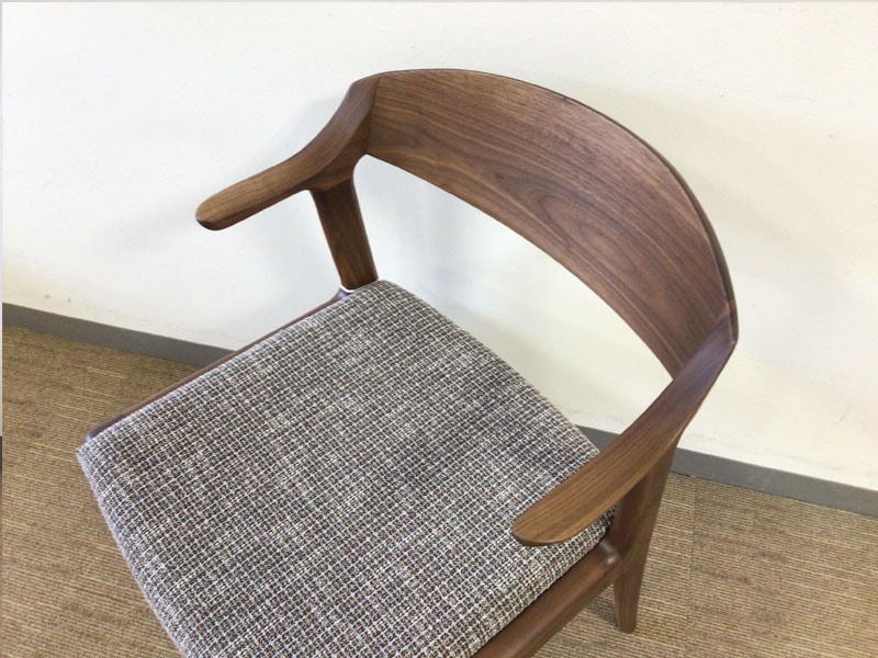 美品■コクヨ■ドイツ■カラーサ社■プライウッド■ダイニングチェア■4脚セット 美品□コクヨ□ドイツ□カラーサ社□プライウッド□ダイニング