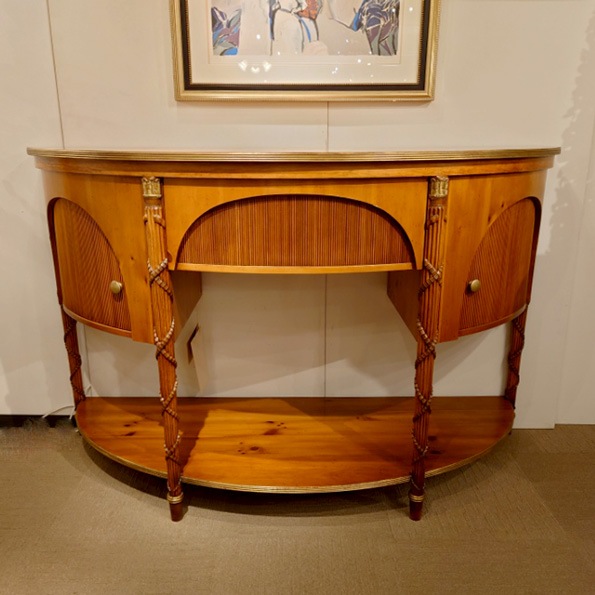 サイドボード「1930」/アウトレット＆リワース大阪南港展示品