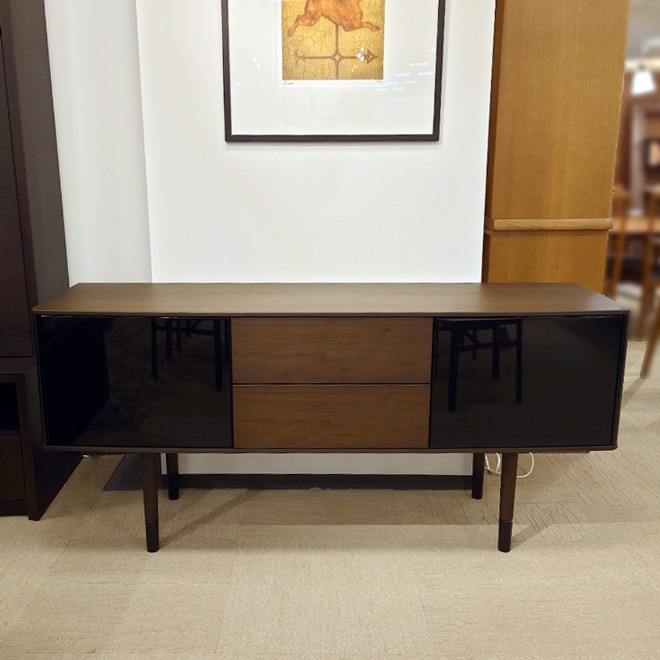 サイドボード「エピス」/アウトレット＆リワース大阪南港展示品