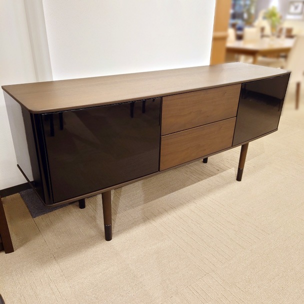 サイドボード「エピス」/アウトレット＆リワース大阪南港展示品