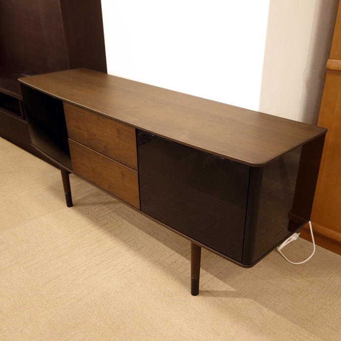 サイドボード「エピス」/アウトレット＆リワース大阪南港展示品