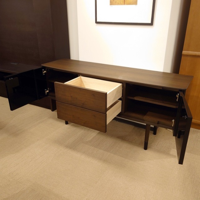 サイドボード「エピス」/アウトレット＆リワース大阪南港展示品