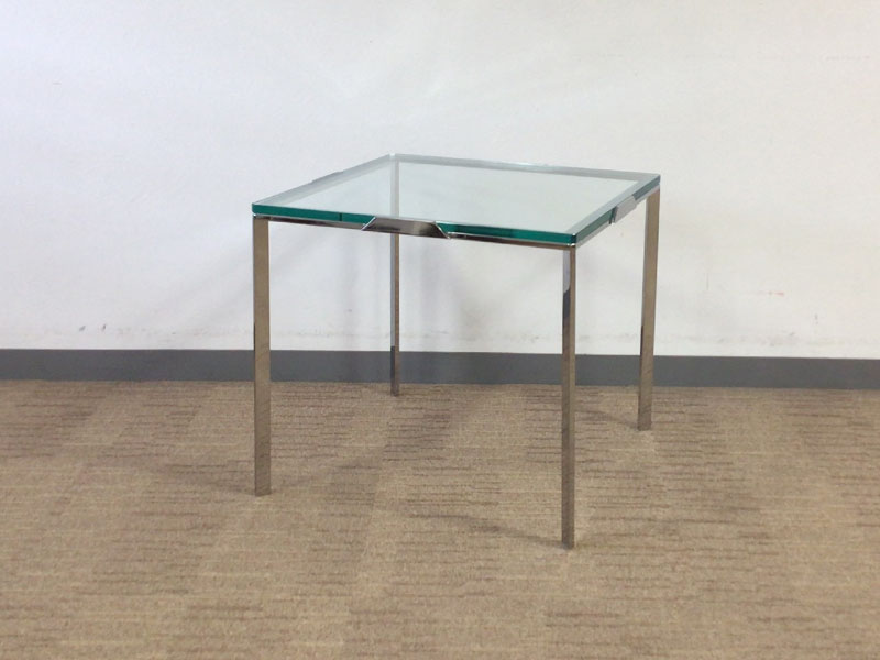 サイドテーブル「レッジェーロ」/アウトレット＆ベッドルームギャラリー横浜展示品