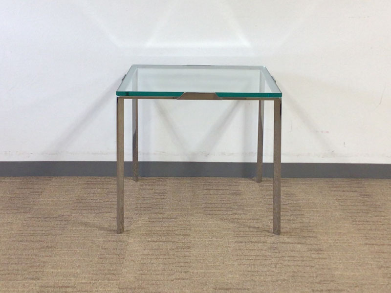 サイドテーブル「レッジェーロ」/アウトレット＆ベッドルームギャラリー横浜展示品