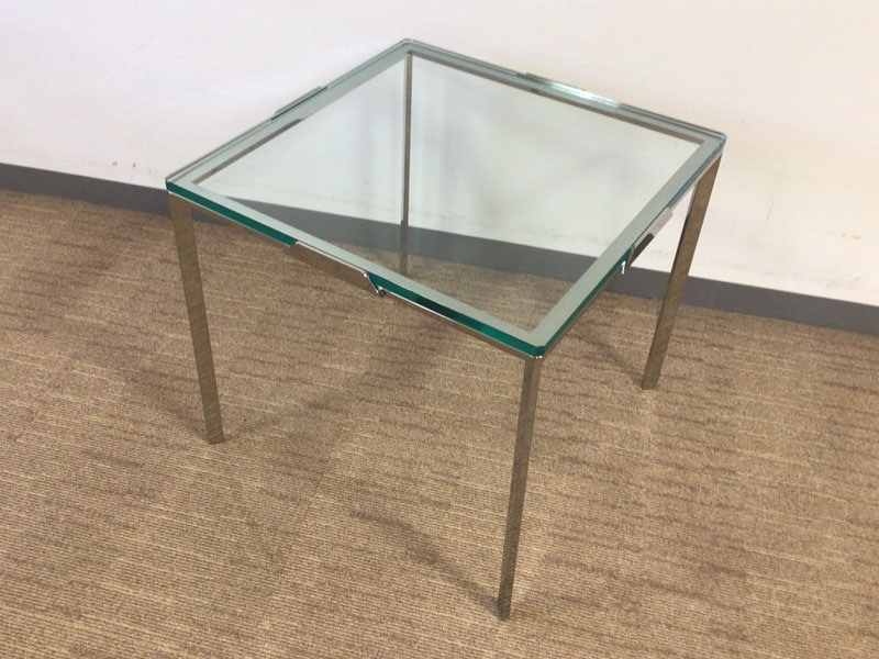 サイドテーブル「レッジェーロ」/アウトレット＆ベッドルームギャラリー横浜展示品