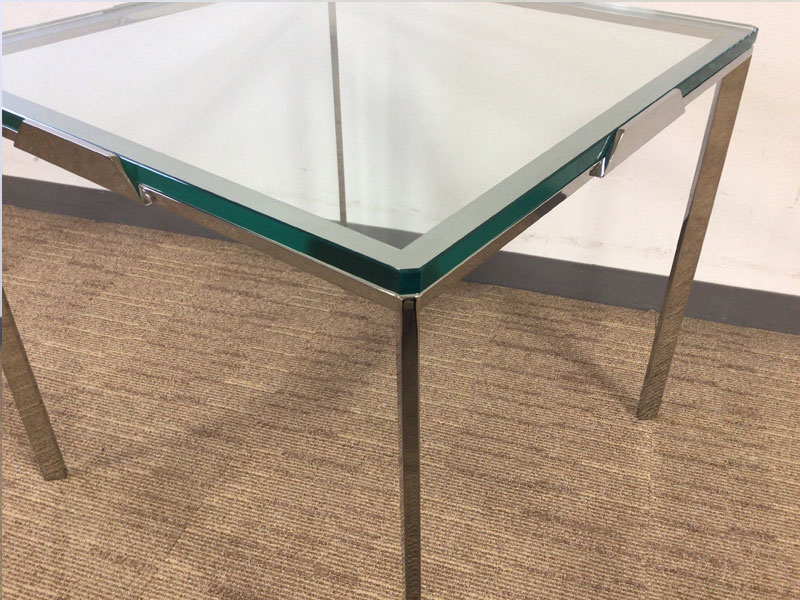 サイドテーブル「レッジェーロ」/アウトレット＆ベッドルームギャラリー横浜展示品