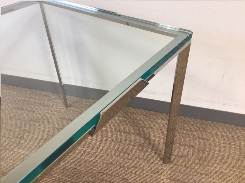 サイドテーブル「レッジェーロ」/アウトレット＆ベッドルームギャラリー横浜展示品