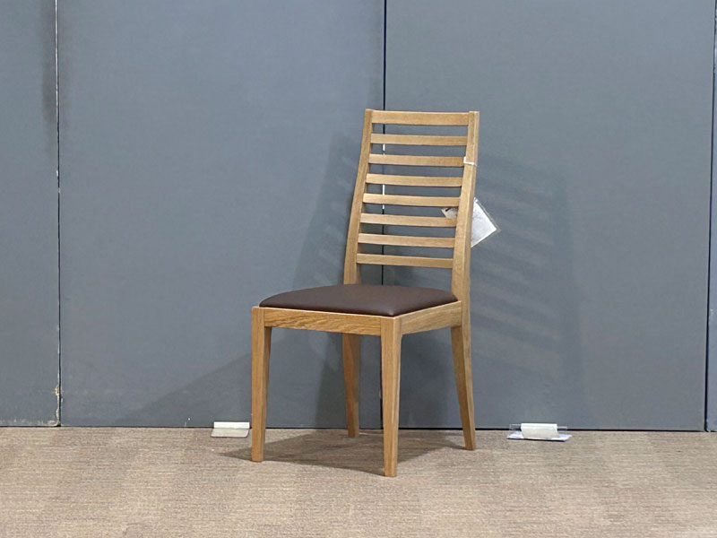 【森のくまさん専用】 N005 ダイニングチェア No.3 森のくまさん専用】 N005 ダイニングチェア No.3 秋田木工