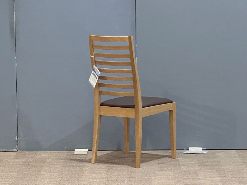 【森のくまさん専用】 N005 ダイニングチェア No.3 森のくまさん専用】 N005 ダイニングチェア No.3 秋田木工