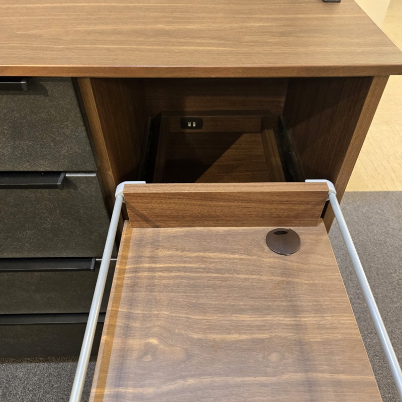 オープンボード２点セット「アペルタ」 幅180cm/アウトレット＆リワース大阪南港展示品