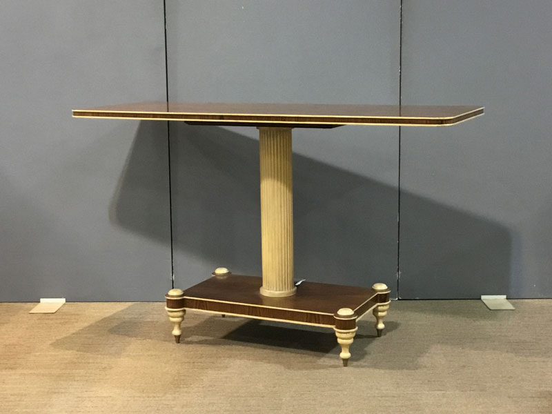 コンソールテーブル｢5305-260」/アウトレット＆ベッドルームギャラリー横浜展示品