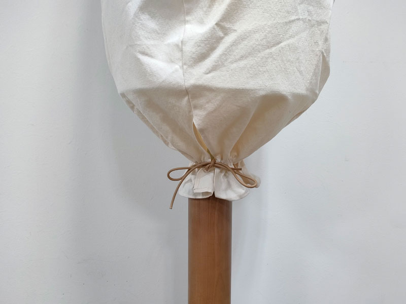 フロアスタンド「CAR-CYPRESS」ランプ別売り/アウトレット＆ベッドルームギャラリー横浜展示品