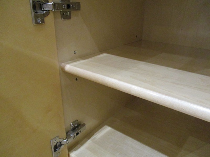 サイドボード「ペルレ2」幅160cm LED照明付 /南船橋店展示品