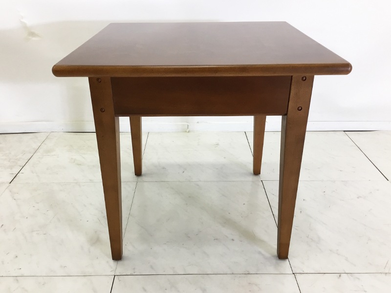 GMHS180N○Thomasville / トーマスビル ナイトテーブル エ