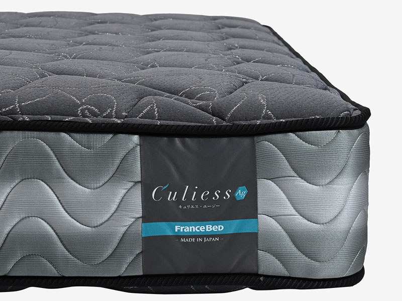 ダブルサイズマットレス「OLスタイルサポート EX」高密度連続スプリング【旧モデルのため新品30%OFF】