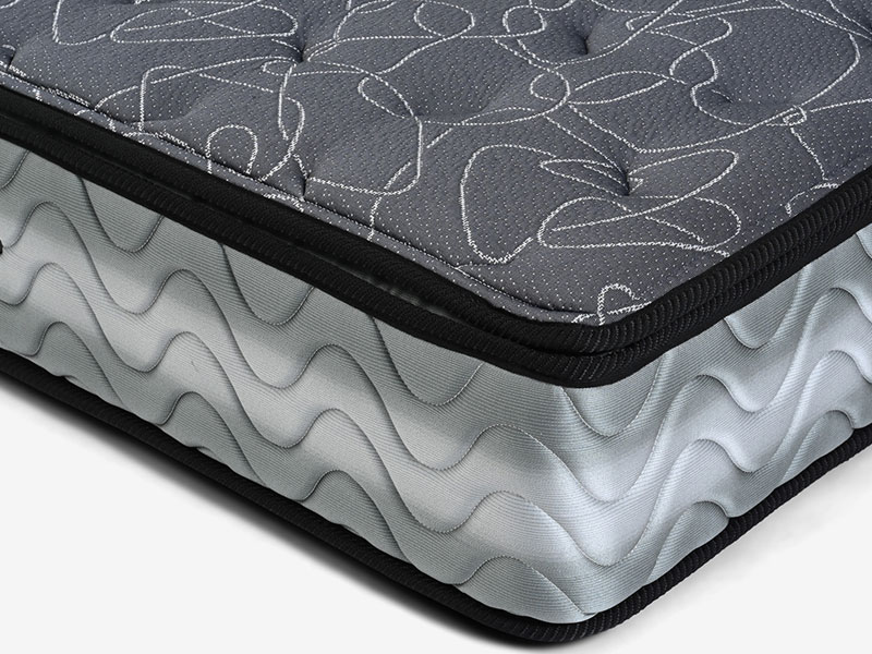 マットレス「OLスタイルサポート PR」高密度連続スプリング【旧モデルのため新品30%OFF】