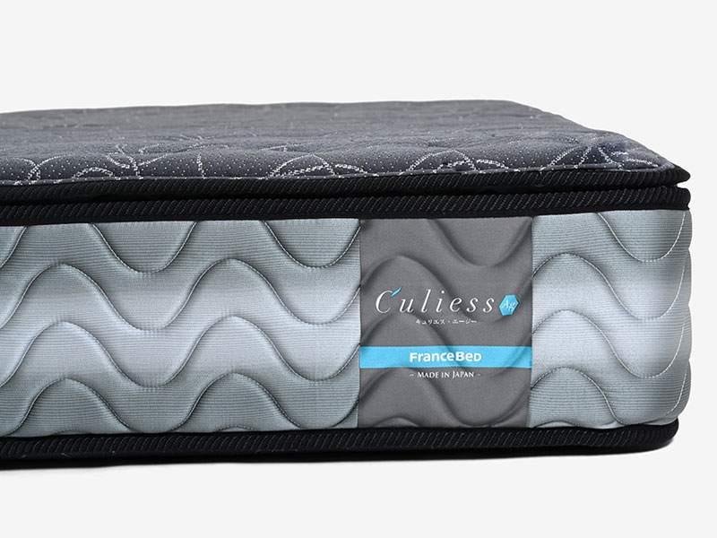 マットレス「OLスタイルサポート PR」高密度連続スプリング【旧モデルのため新品30%OFF】