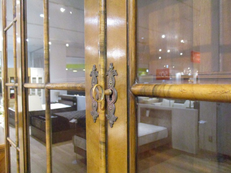 キャビネット「33198-W」/南船橋店展示品｜大塚家具アウトレット｜IDC