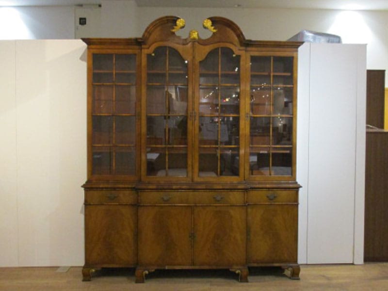 キャビネット「33198-W」/南船橋店展示品｜大塚家具アウトレット｜IDC