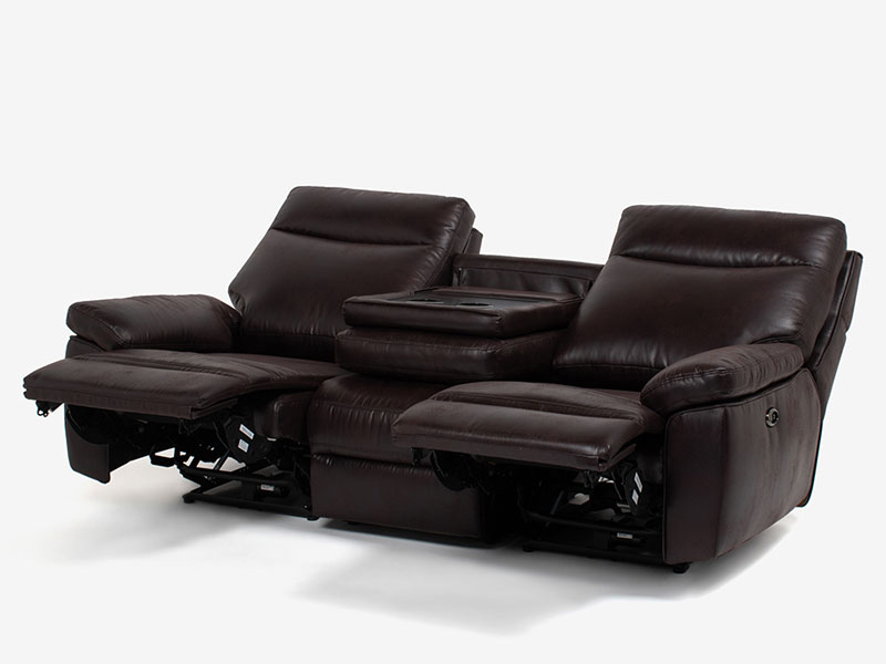 IDC大塚家具 otsuka パストゥール 1モーター 電動リクライニングソファ