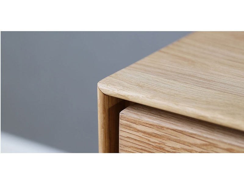 【メーカー希望小売価格から約27～29%引】テレビボード「ノース」幅2タイプ 全2色【オンラインショップ限定品】