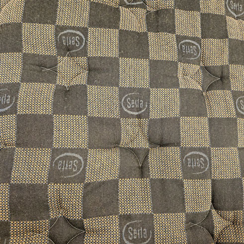 マットレス「ポスチャーベーシック6.8」F1P55 シングルサイズ/アウトレット＆リワース大阪南港展示品