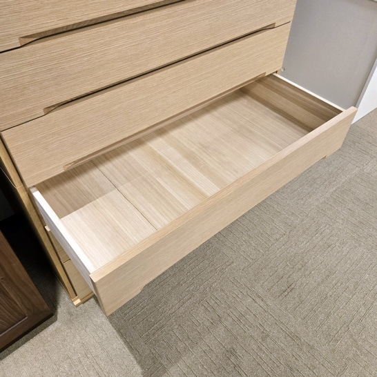 あいちゃんまんさま専用【大塚家具】オーク材　箪笥 あいちゃんまんさま専用【大塚家具】オーク材 箪笥